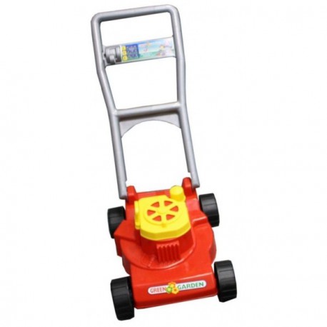 Masina de tuns iarba Lux  Androni Giocattoli Masina de tuns iarba Lux  Androni Giocattoli