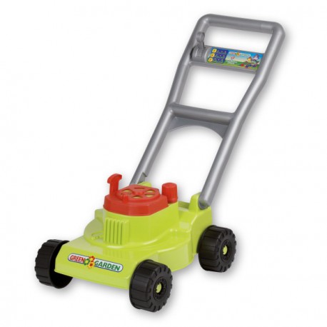 Masina de tuns iarba Lux  Androni Giocattoli Masina de tuns iarba Lux  Androni Giocattoli