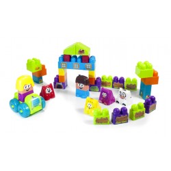 Joc constructii Ferma - Miniland