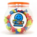 Joc de constructie Mini Squigz - Fat Brain Toys