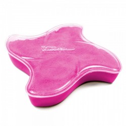 Nisip Kinetic Colorat - Roz 397 g - Kinetic Sand