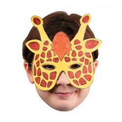 Masti de colorat Animale - Baker Ross