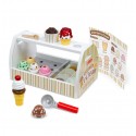 Ghereta de inghetata Melissa and Doug