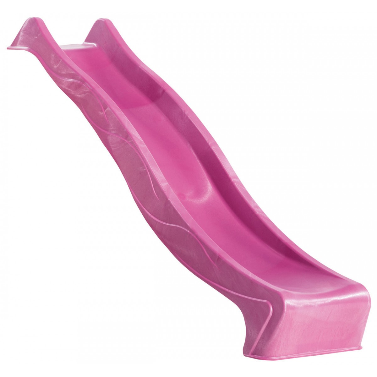 Tobogan HDPE S line 2.9m mov duza apa Tobogan HDPE S line 2.9m mov duza apa