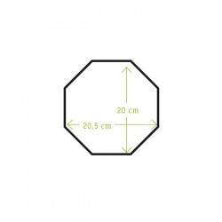 Set 12 semne de circulatie B