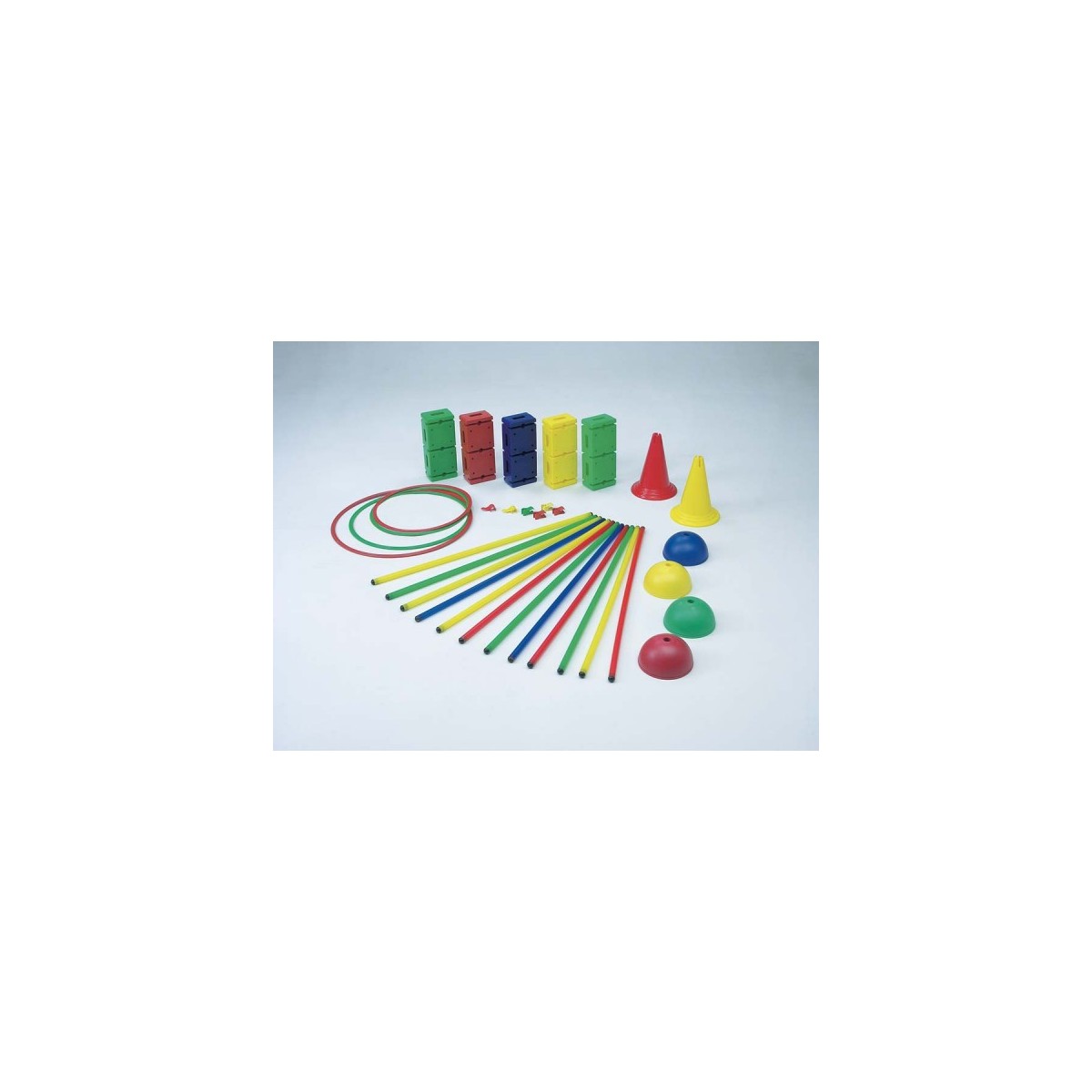 Set de motricitate A - Active Play