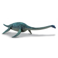 Figurina Hydrotherosaurus Albastru