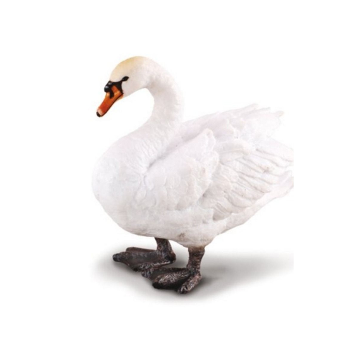 Figurina Lebada