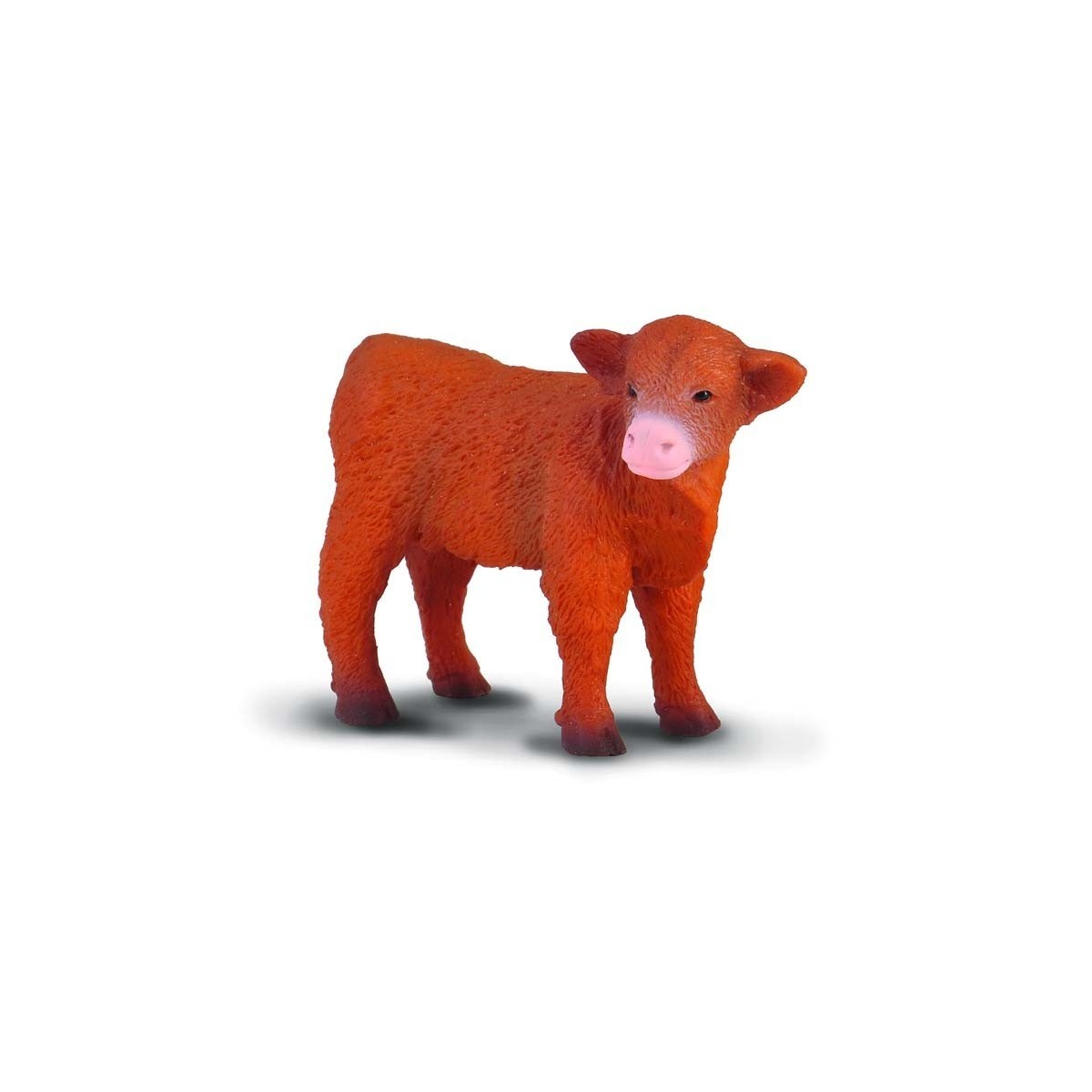 Figurina Vitel Highland