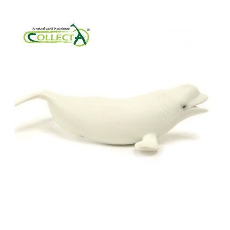 Figurina Beluga