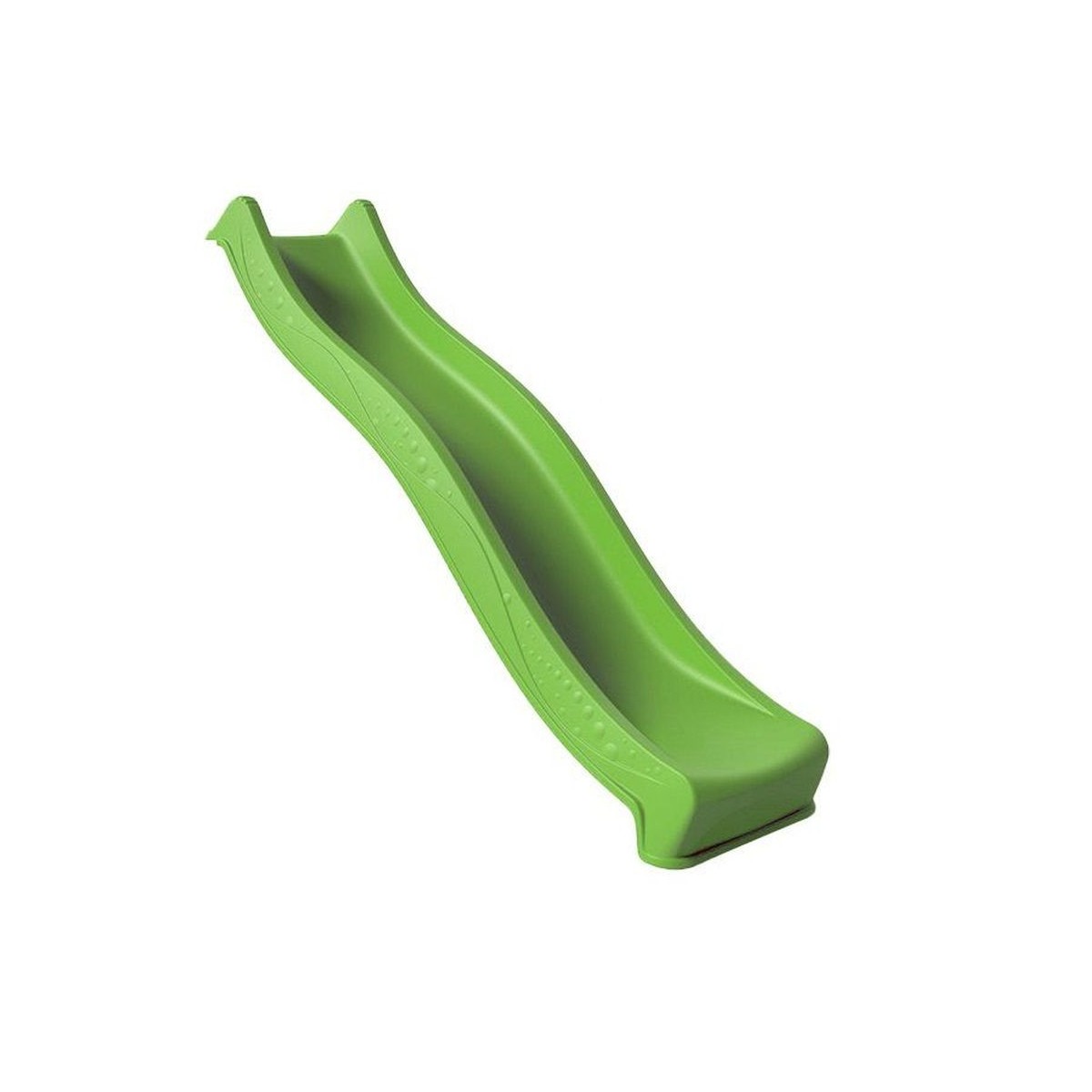 Tobogan Yulvo verde deschis pentru copii Tobogan Yulvo verde deschis pentru copii