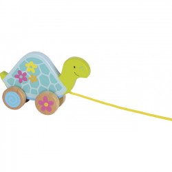 Jucarie de tras Testoasa Susi