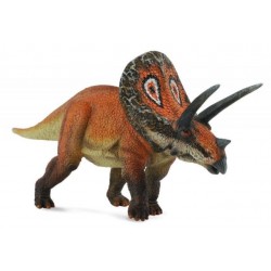 Figurina Torosaurus L Collecta