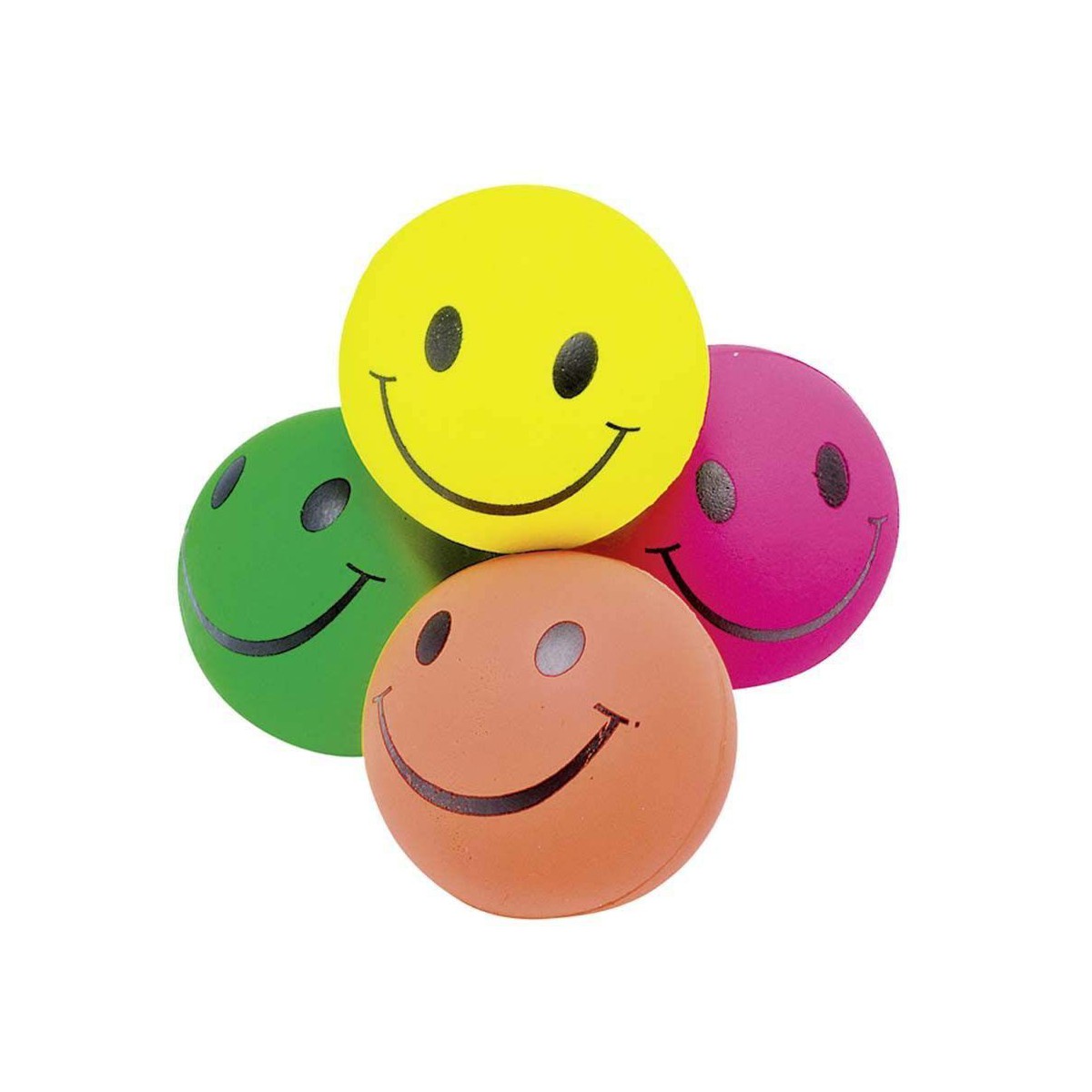 Set 24 mingiute colorate Zambete Set 24 mingiute colorate Zambete