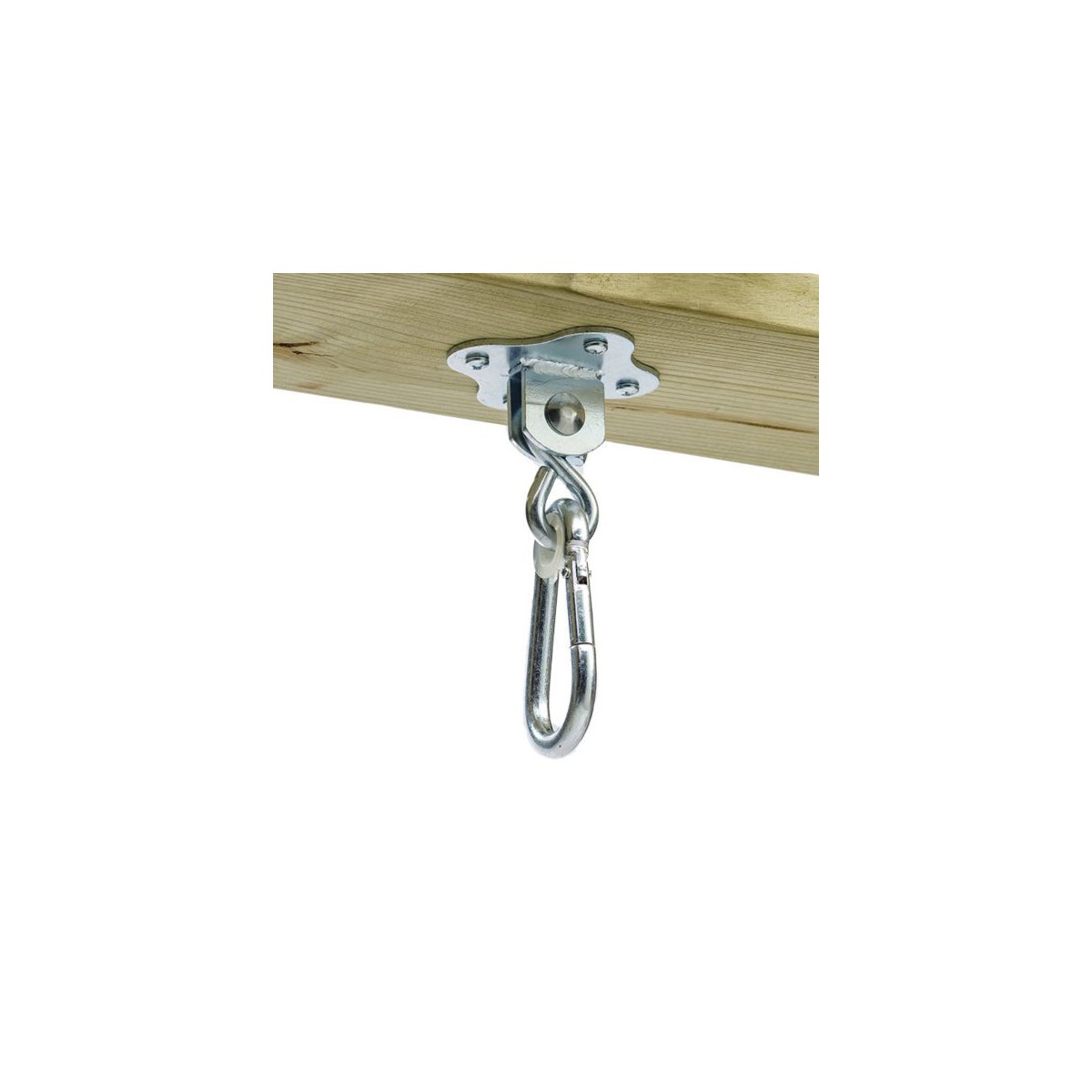Carlig De Prindere Legane Pentru Interior - KBT Carlig De Prindere Legane Pentru Interior - KBT