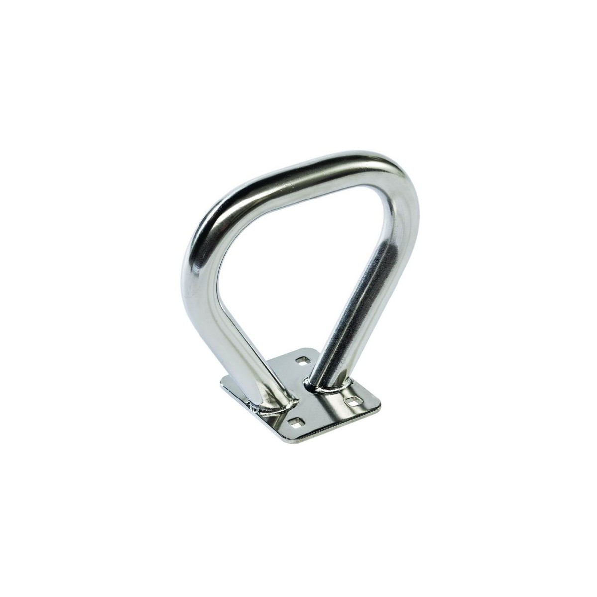 Maner Din Otel Pentru Balansoar