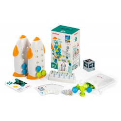 Joc Matematic Rocket 10