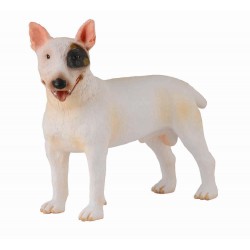 Caine Bull Terrier mascul - Collecta