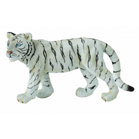 Tigru vargat - Collecta