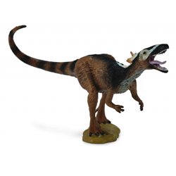 Figurina Dinozaur Xiongguanlong M Collecta