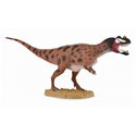 Figurina Dinozaur cu mandibula mobila Ceratosaurus Deluxe Collecta