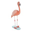 Flamingo gigant din plus - Melissa & Doug