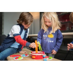 Joc de indemanare Veggie