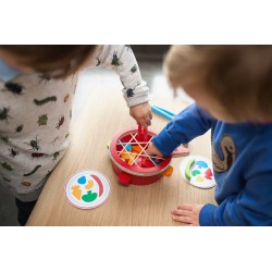 Joc de indemanare Veggie