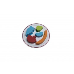 Joc de indemanare Veggie