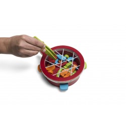 Joc de indemanare Veggie