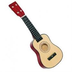 Chitara havaiana Ukulele