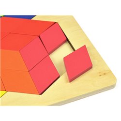 Puzzle Efecte 3D