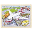 Puzzle Aeroportul