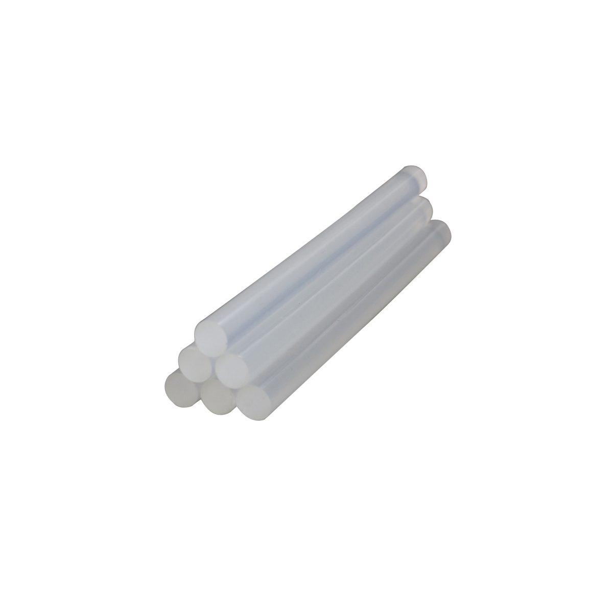 Set 100 rezerve 7 mm pentru Pistol de lipit la cald