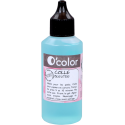 Lipici Bleu in flacon de 60 ml cu dozator