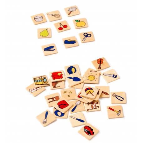 Joc Educativ Asociaza si potriveste Joc Educativ Asociaza si potriveste