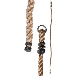 Sfoara catarat pentru spatiile de joaca PP25 2 m - KBT