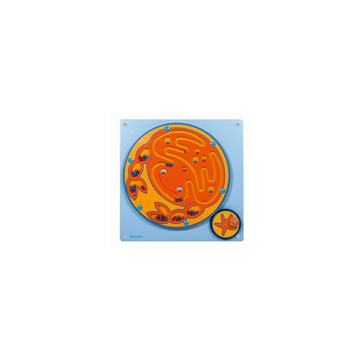 Decoratiune de perete Labirint Crab Decoratiune de perete Labirint Crab