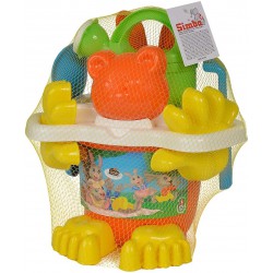 Set de joaca pentru nisip Iepurasul Max