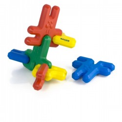 Iepurasi maxi de construit 36