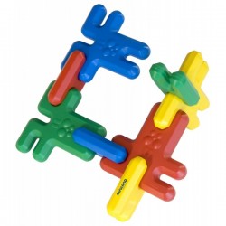 Iepurasi maxi de construit 36