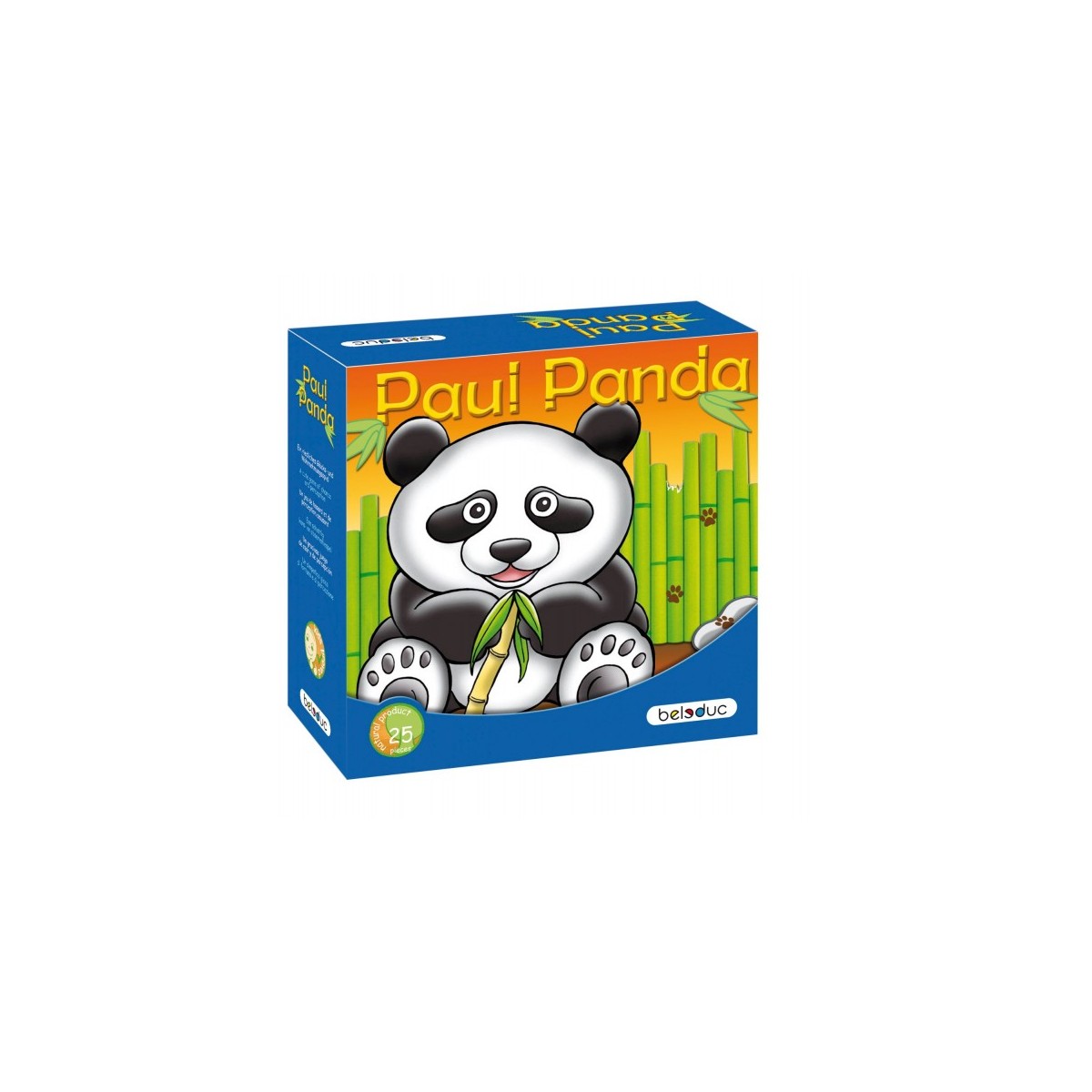Joc Ursuletul Panda