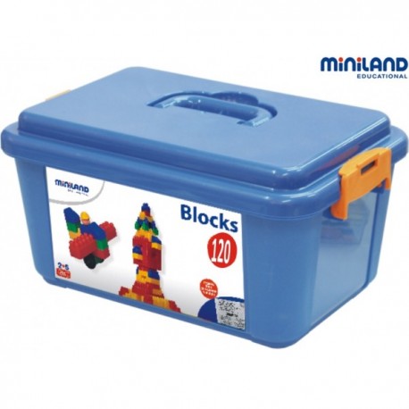 Caramizi de construit 120