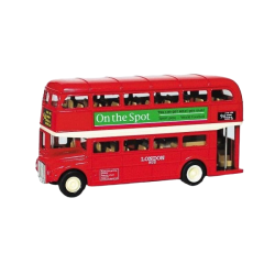 Autobuz londonez Goki