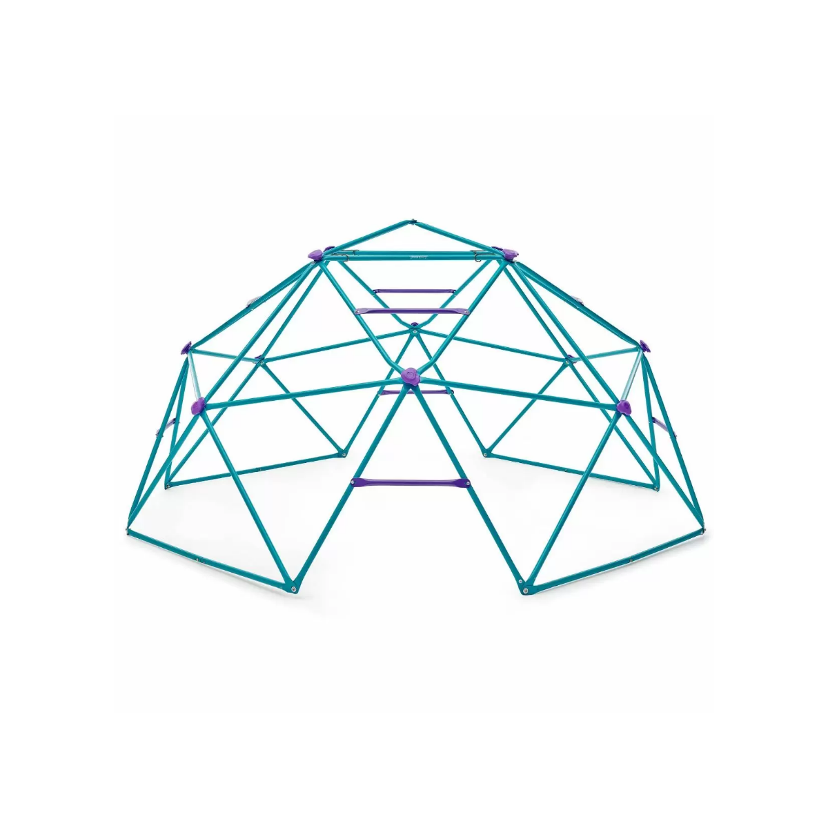 Structura de catarat din metal pentru copii Climbing Dome Phobos 300 cm