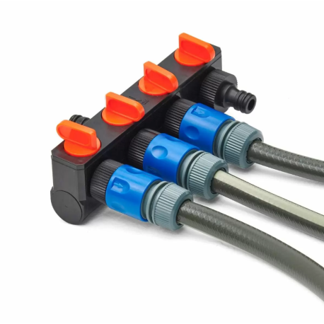 Complex de joaca Mini Parc Acvatic Water Splash Station pentru copii de la 18 luni Complex de joaca Mini Parc Acvatic Water Splash Station pentru copii de la 18 luni