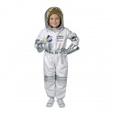 Costum Astronaut Melissa and Doug