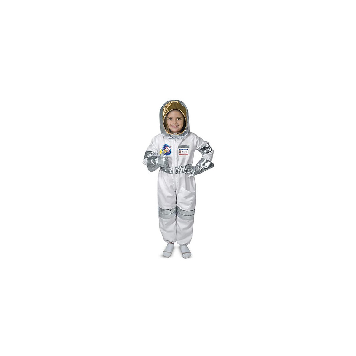 Costum Astronaut Melissa and Doug