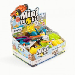 Minimobil 9 Avion Miniland