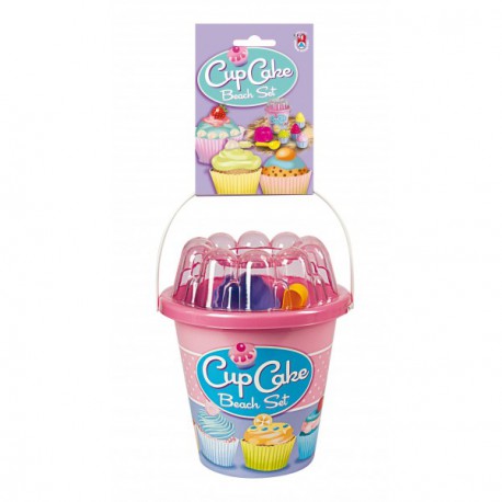 Set jucarii nisip Briose Androni Giocattoli Set jucarii nisip Briose Androni Giocattoli